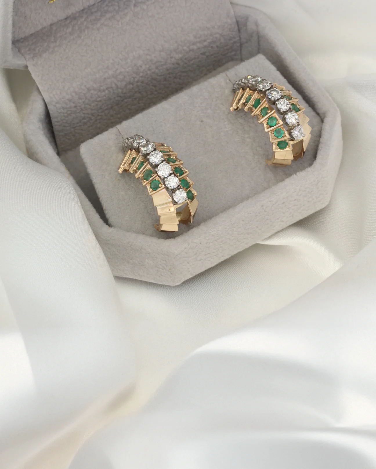 Timeless Artistry Handcrafted in Brooklyn